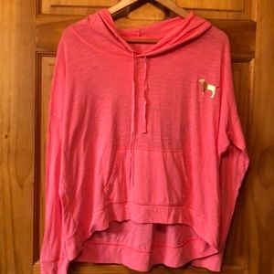 PINK by Victoria Secret Hoody